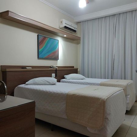 Prince Hotel Ribeirao Preto Luaran gambar