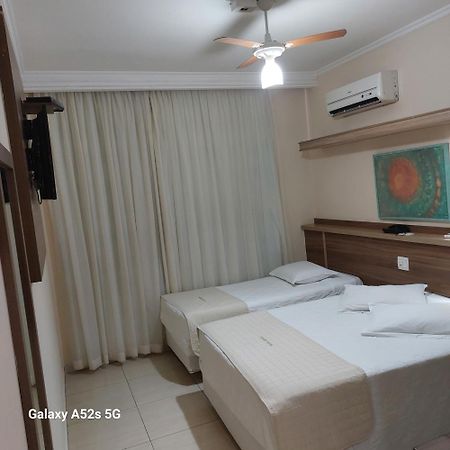 Prince Hotel Ribeirao Preto Luaran gambar