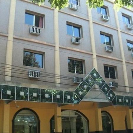 Prince Hotel Ribeirao Preto Luaran gambar