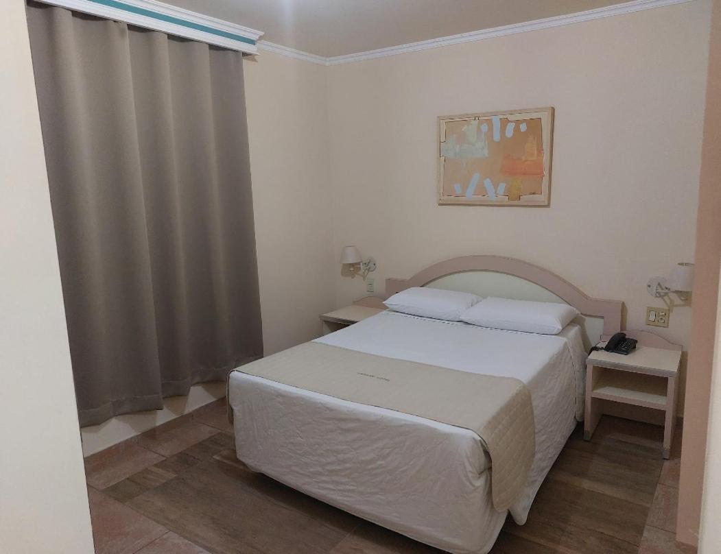 Prince Hotel Ribeirao Preto Luaran gambar