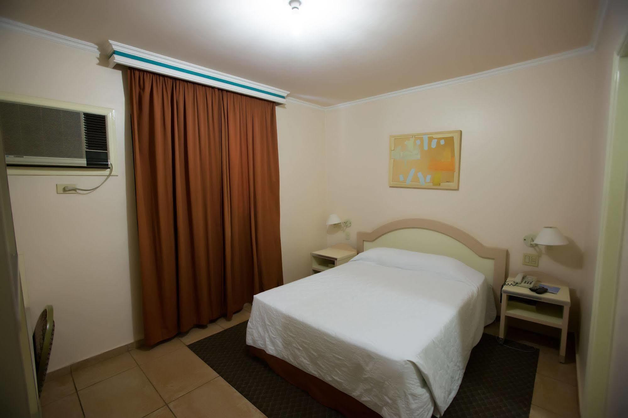 Prince Hotel Ribeirao Preto Luaran gambar